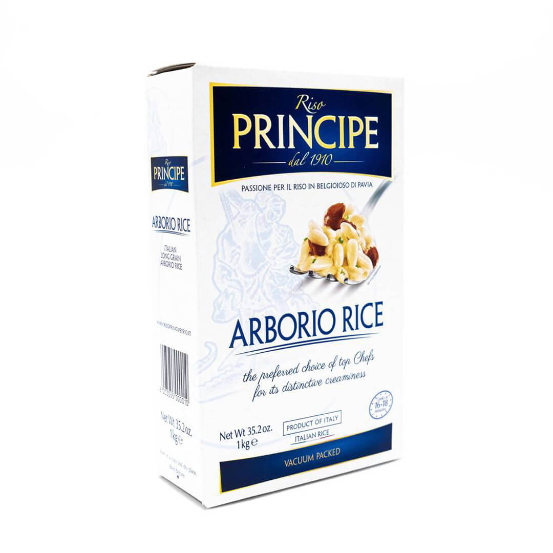 Arborio Rice Principe 1kg