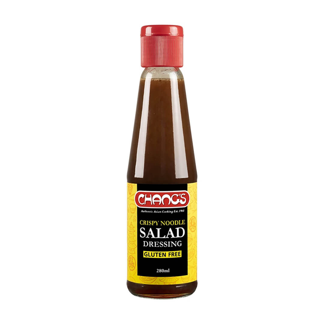 Chang's Crispy Noodle Salad Dressing