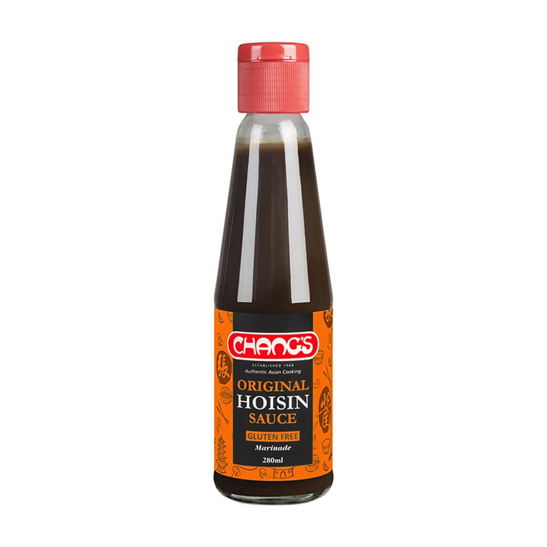 Chang's Sauce Range