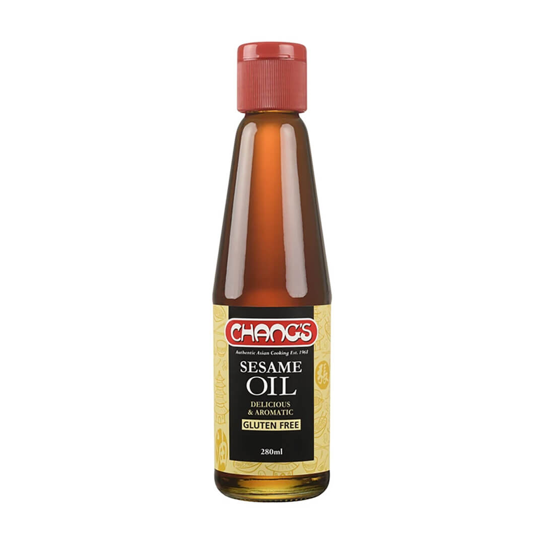 Chang's Sesame Oil 150ml