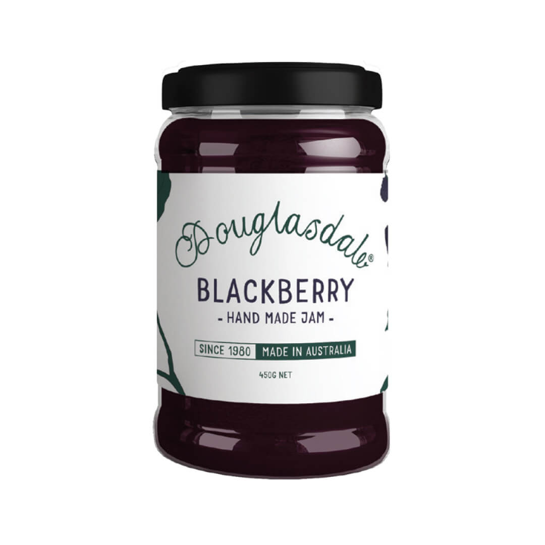 Douglasdale Jam