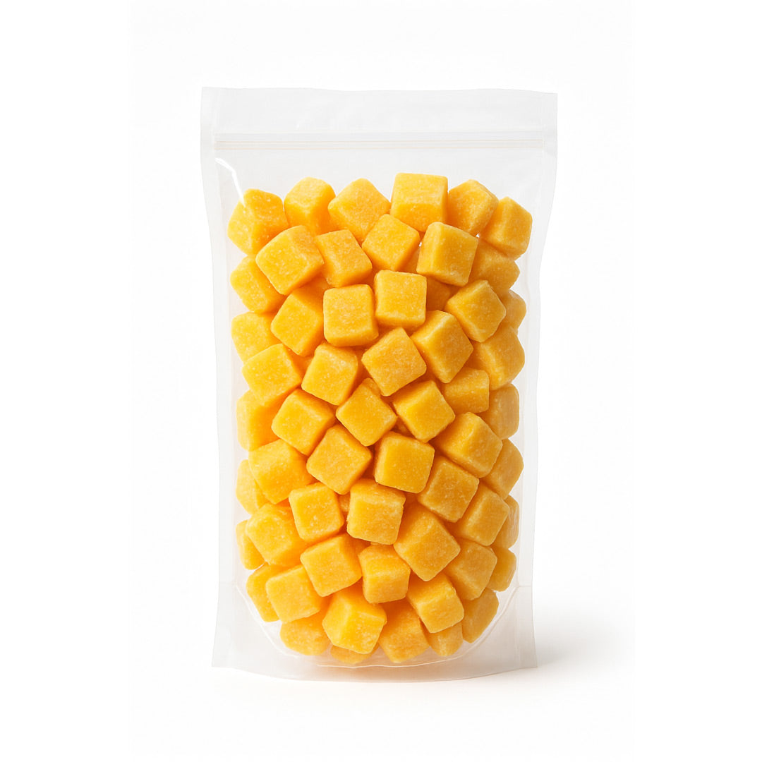 Mango Frozen 100g