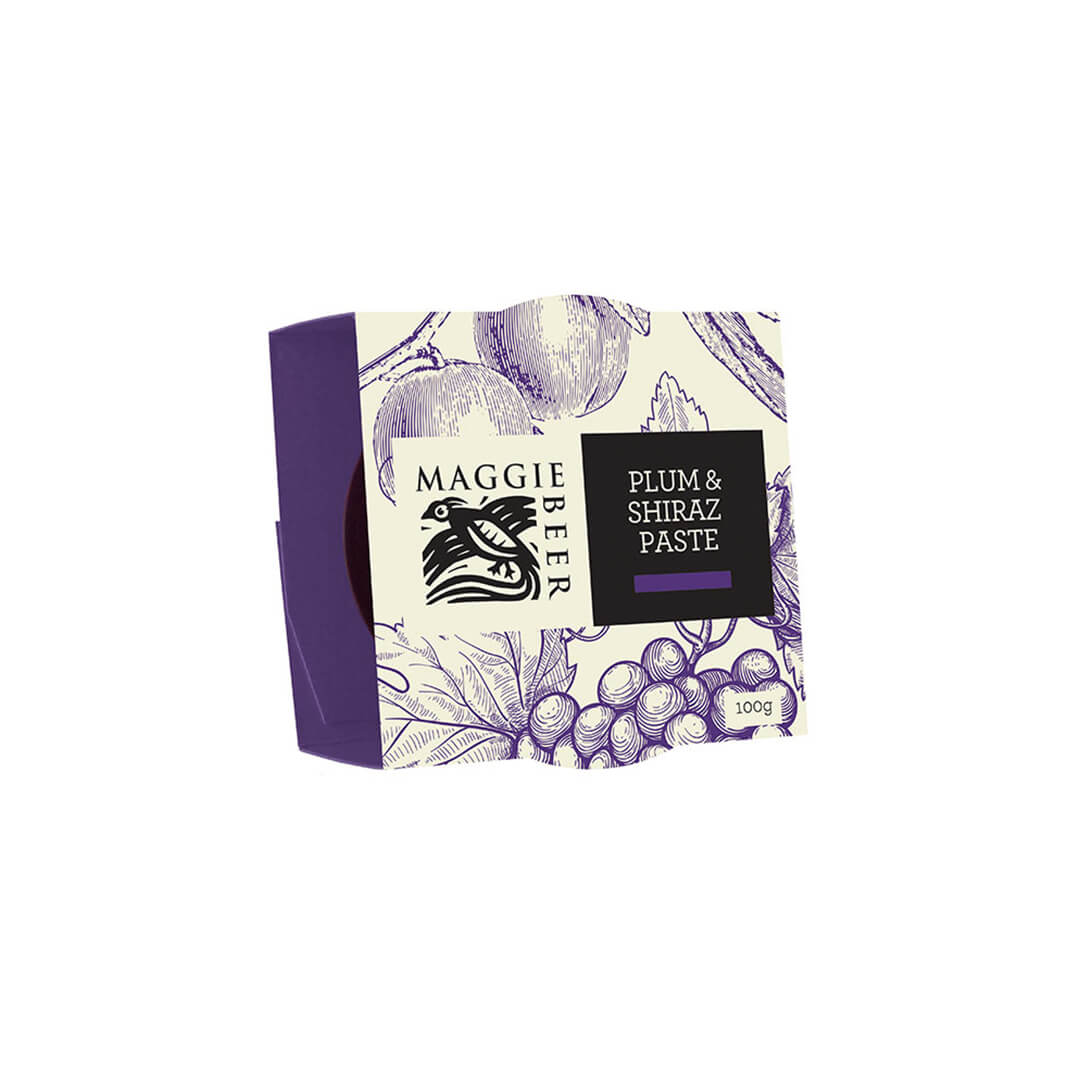 Maggie Beer Pastes Range 100g
