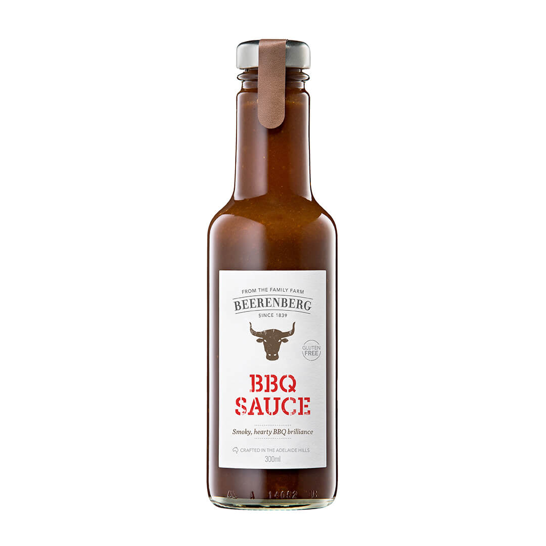 Beerenberg Premium Sauces 300ml