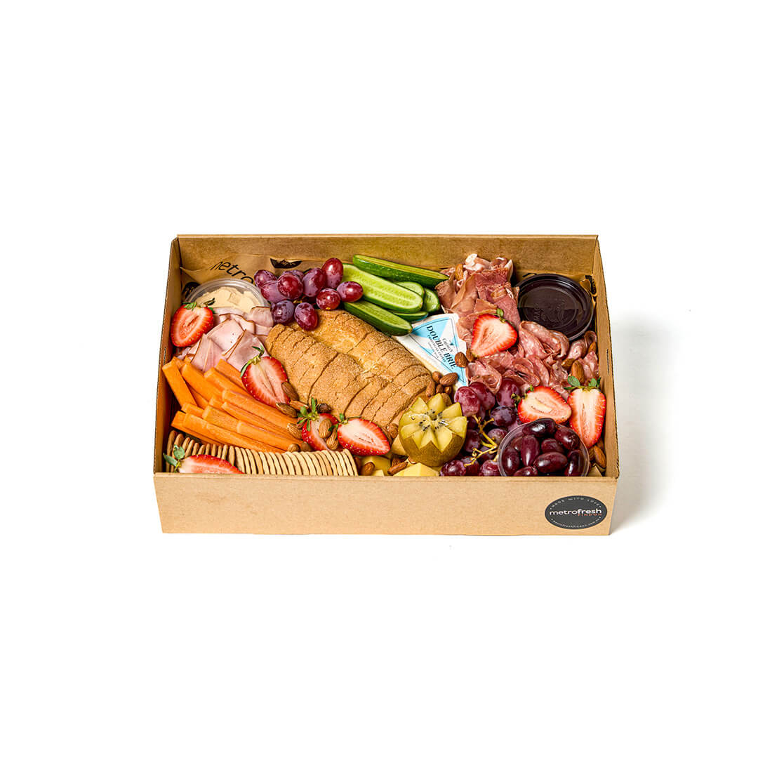 Grazing Box