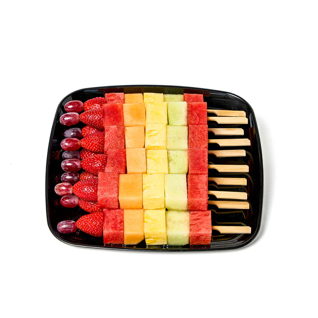 Fruit Skewers