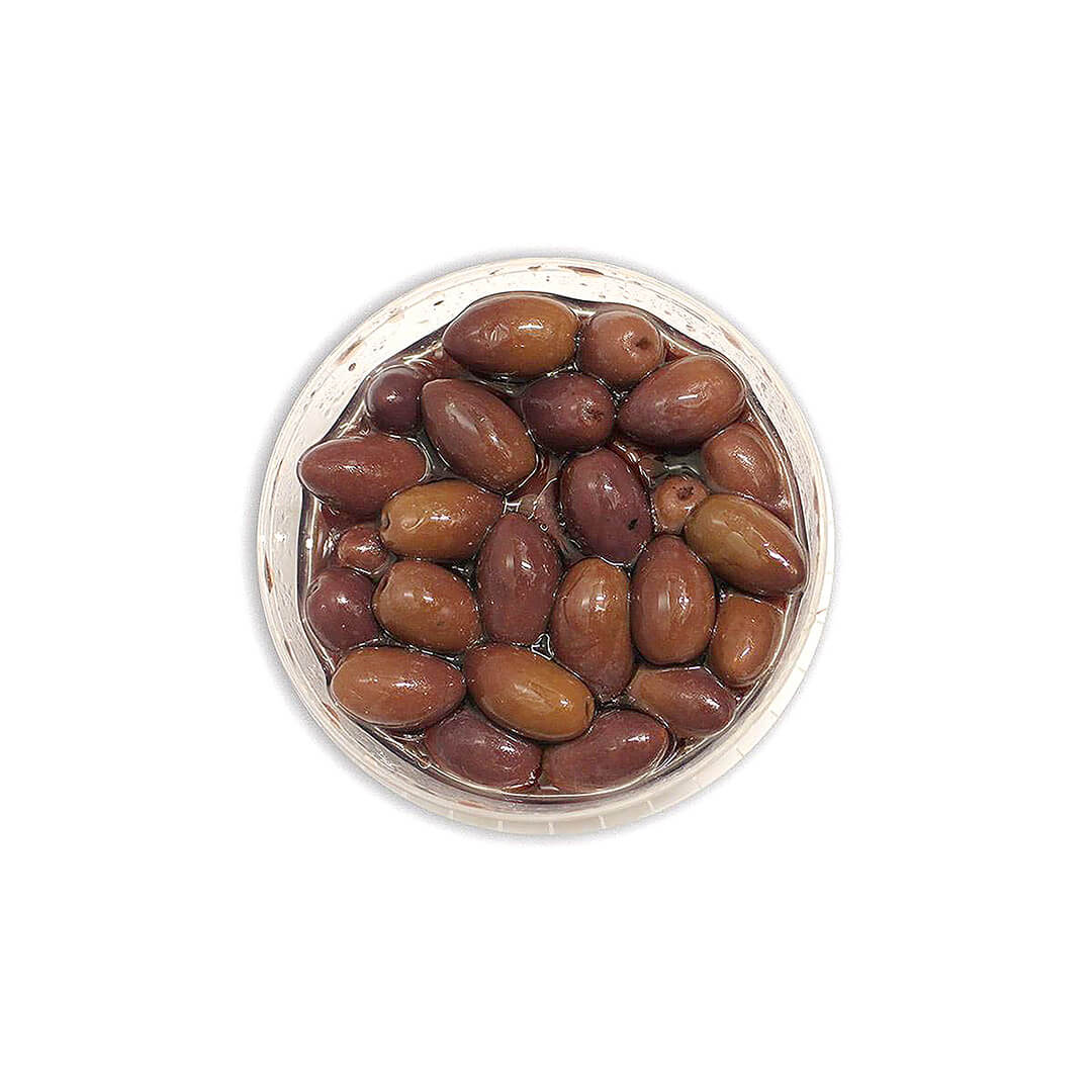 Olives Kalamata Whole 180g