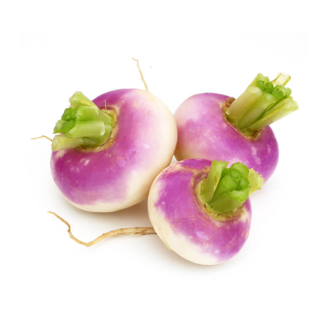 Turnips