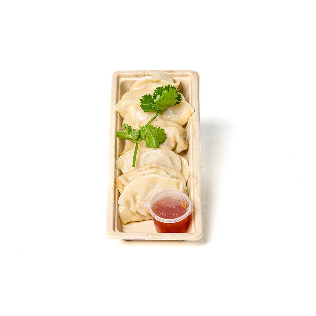 Dumplings 6 Pack