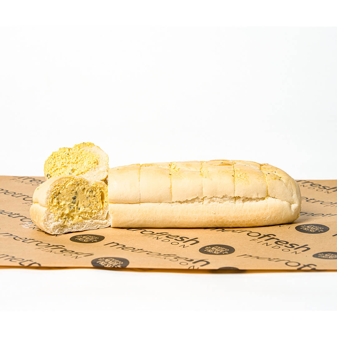 Garlic Bread