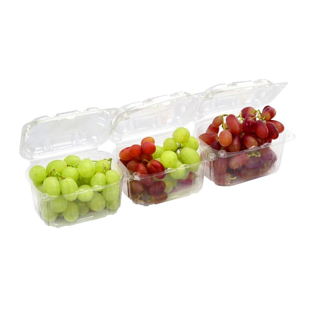 Grapes Pre Pack