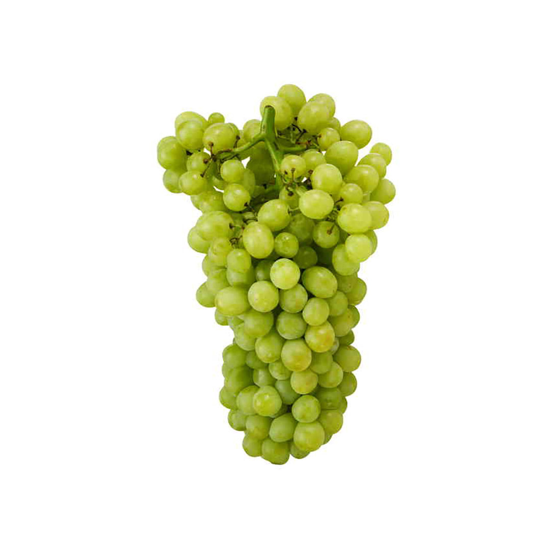 White Grapes