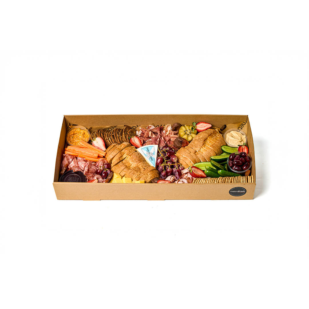 Grazing Box