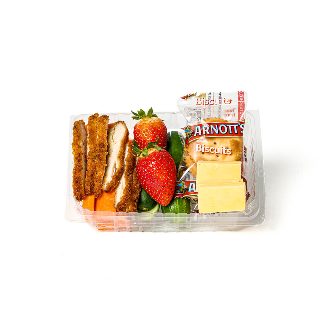 Kids Lunchbox Pack