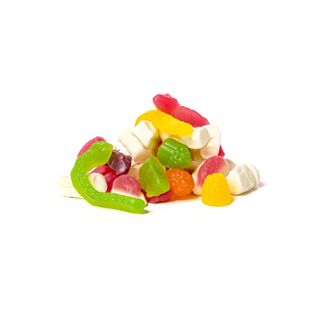 Metro Lollies