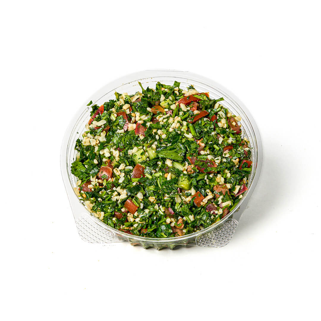 Tabouli Salad