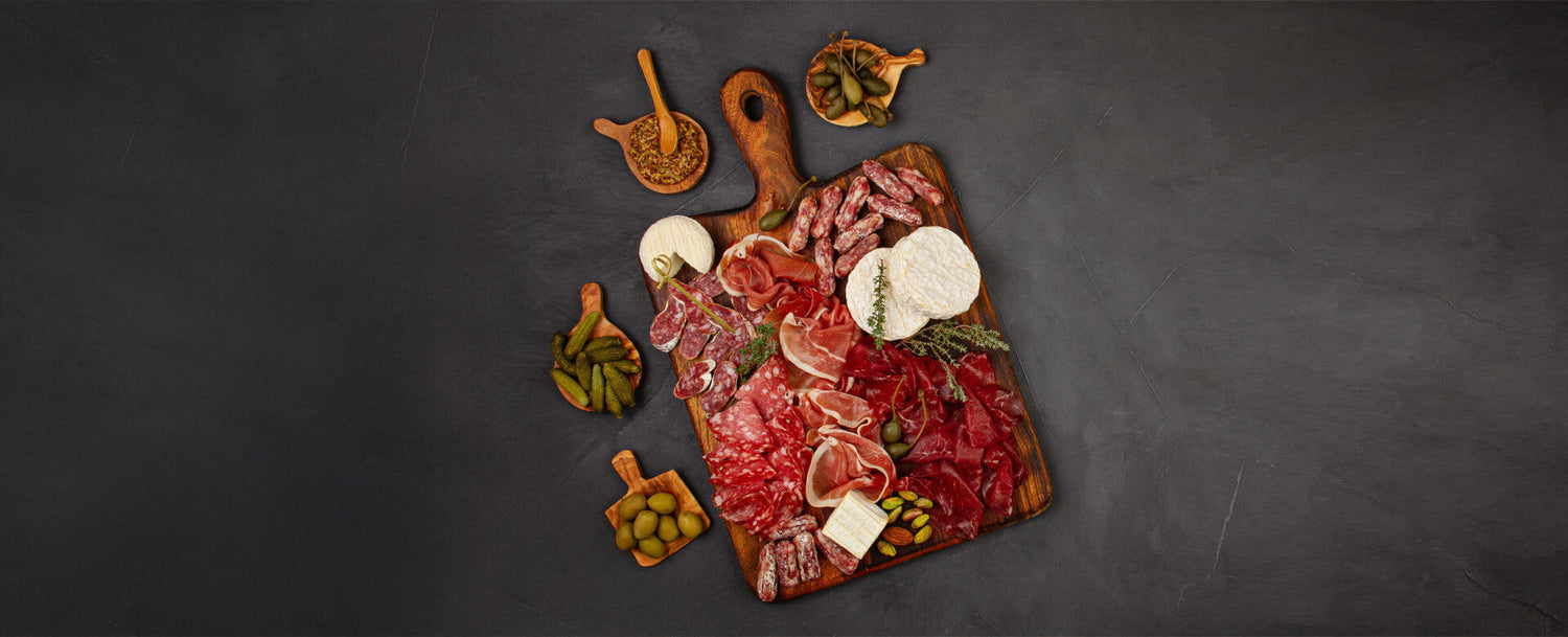 Grazing Board Food platter