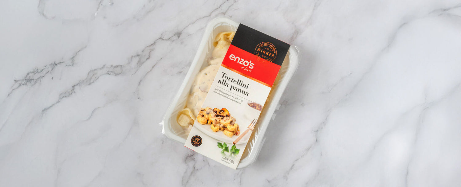 Ready Meals