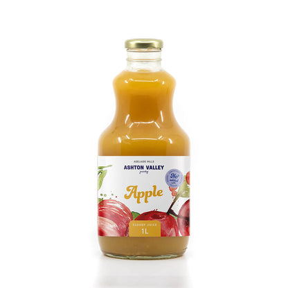 Ashton Valley Juice Range 1L