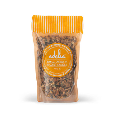 Adelia Assorted Granola
