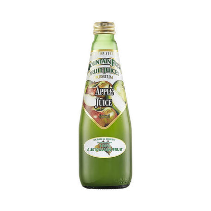 Mountain Fresh Juice Range 400ml