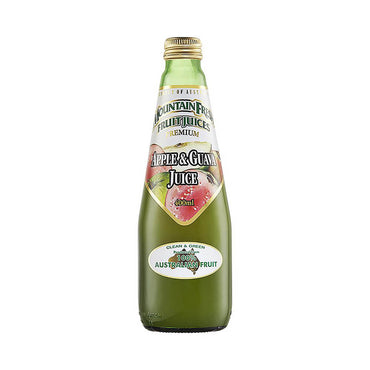 Mountain Fresh Juice Range 400ml