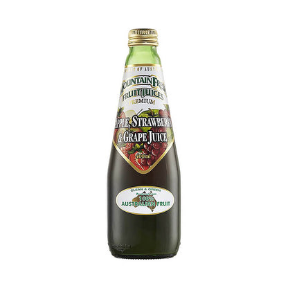 Mountain Fresh Juice Range 400ml