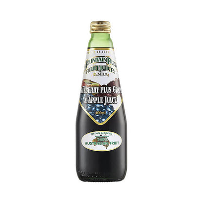 Mountain Fresh Juice Range 400ml