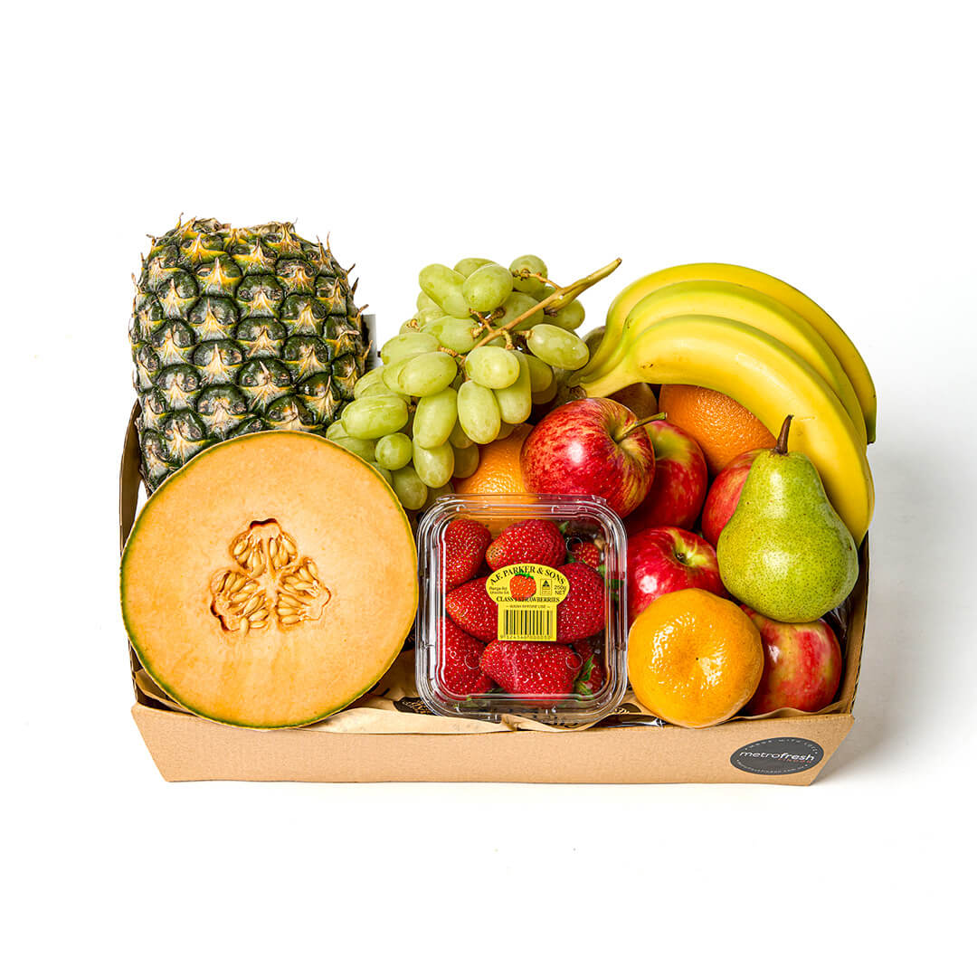 Fruit Basket