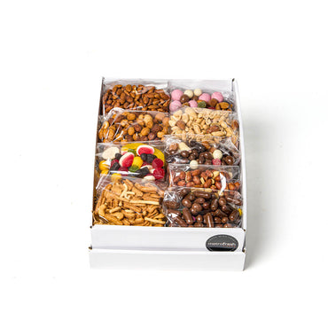 Nut Basket