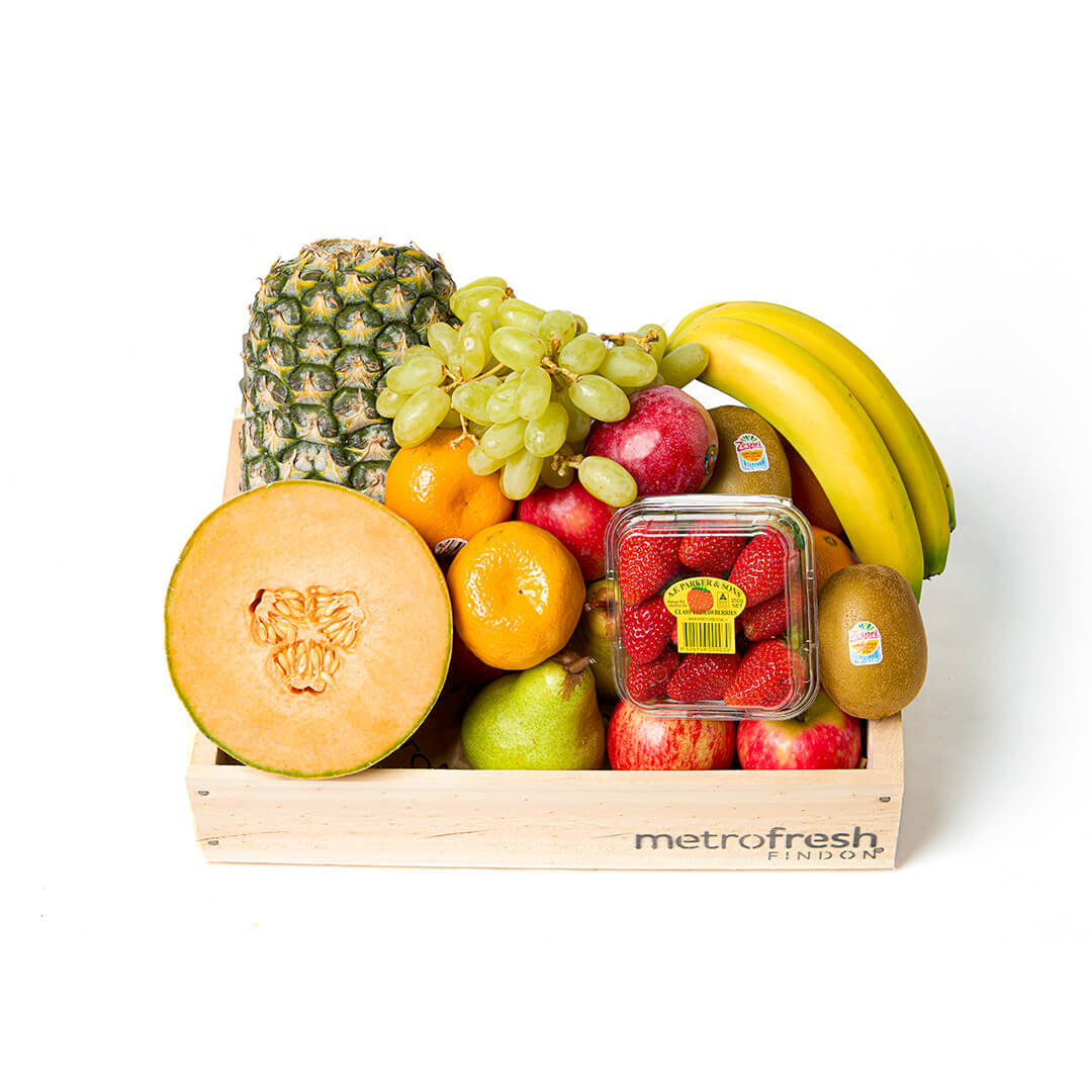 Fruit Basket