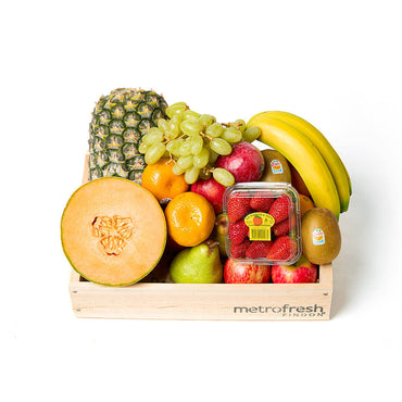 Fruit Basket