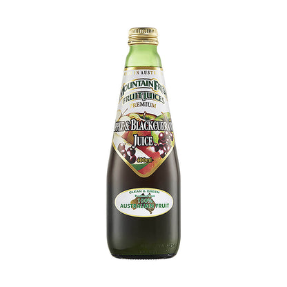 Mountain Fresh Juice Range 400ml