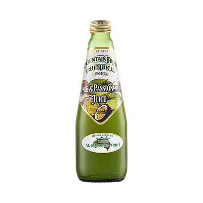 Mountain Fresh Juice Range 400ml