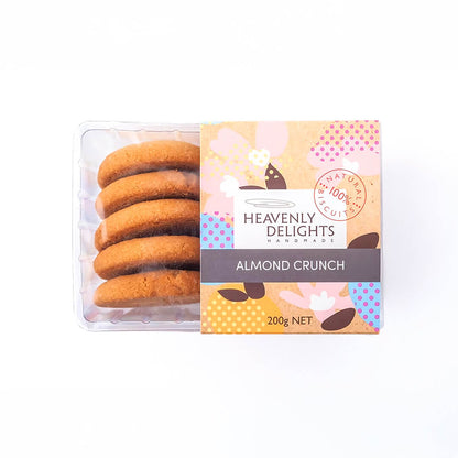 Heavenly Delights Biscuit Range