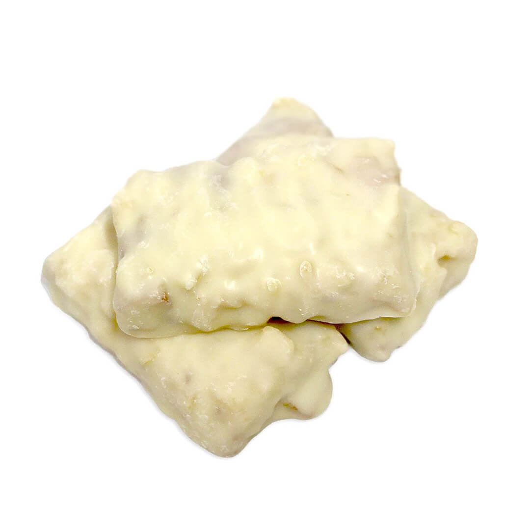 Almond and Apricot Yoghurt Bites 165g