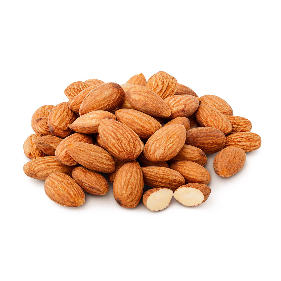 Almonds