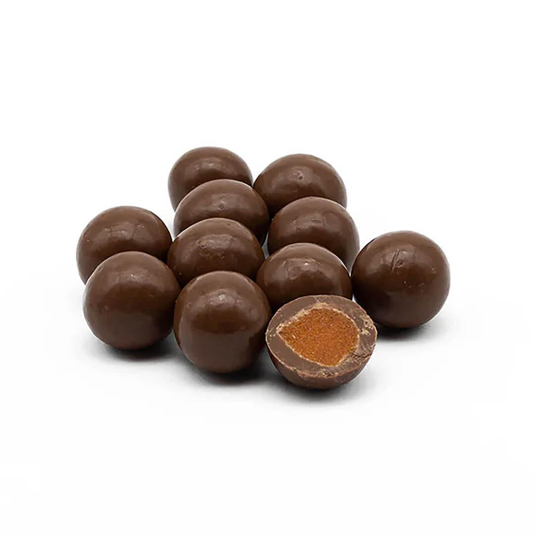 Apricot Chocolate Balls 200g