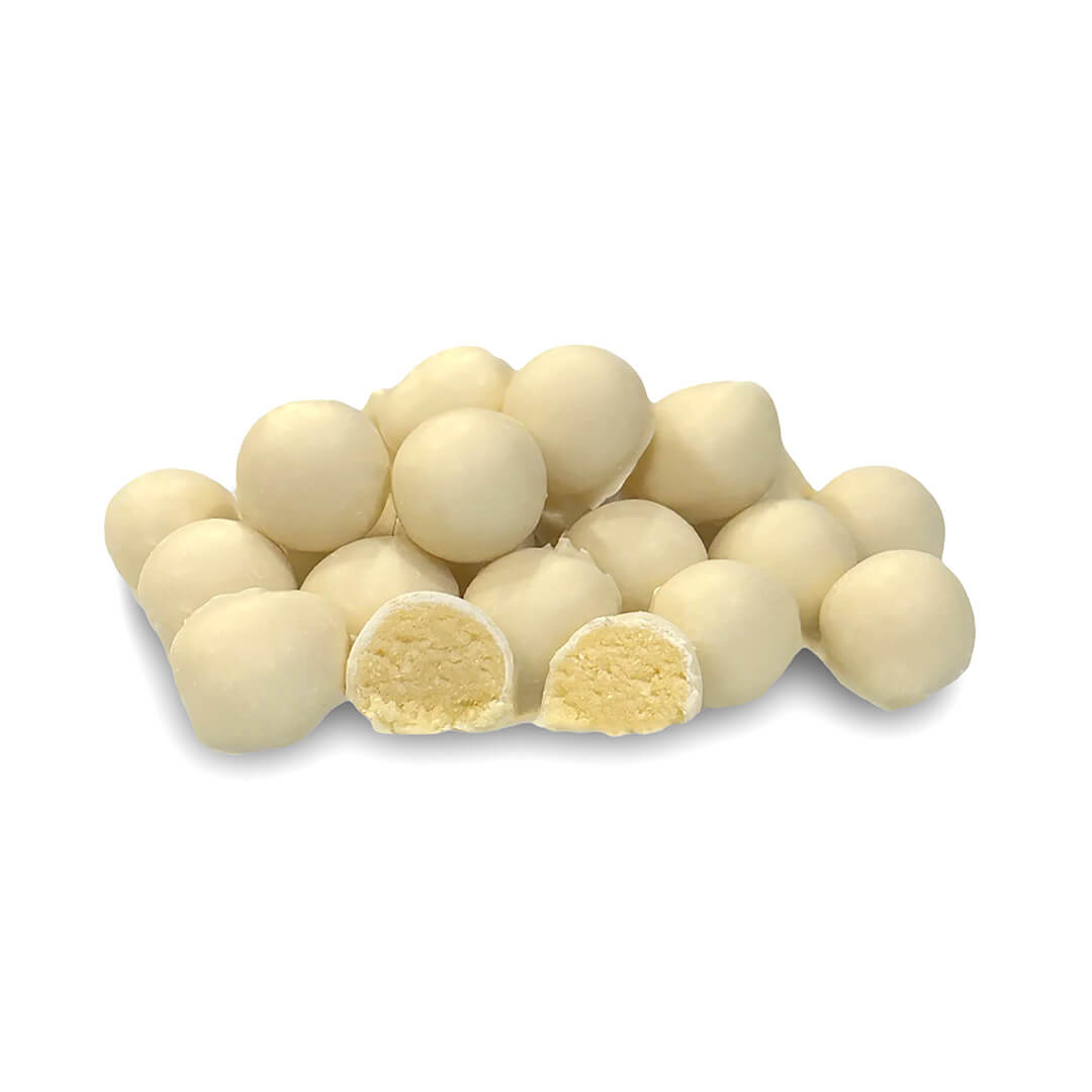 Apricot Yoghurt Balls Gluten Free 200g