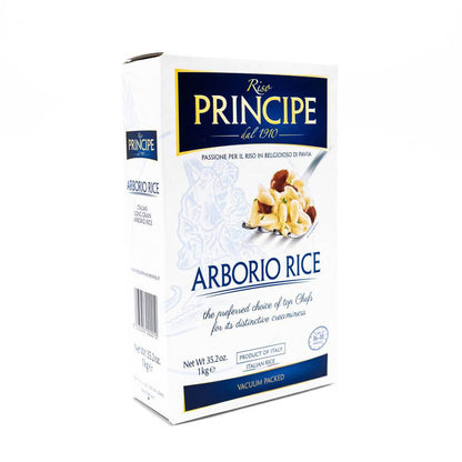 Arborio Rice Principe 1kg