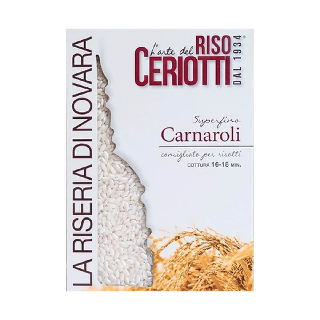 Arborio Rice Riso Ceriotti 1kg