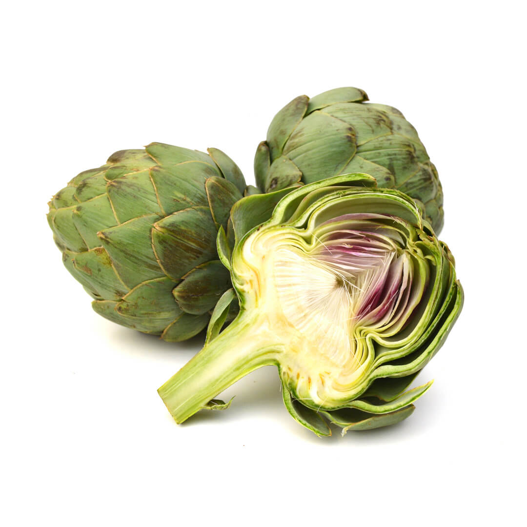 Artichokes