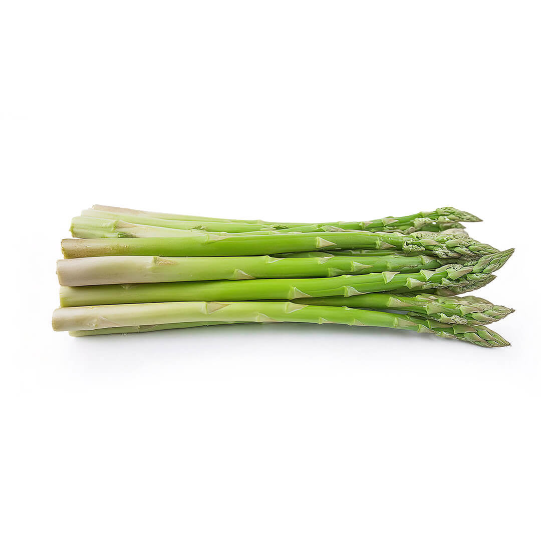 Asparagus Bunch