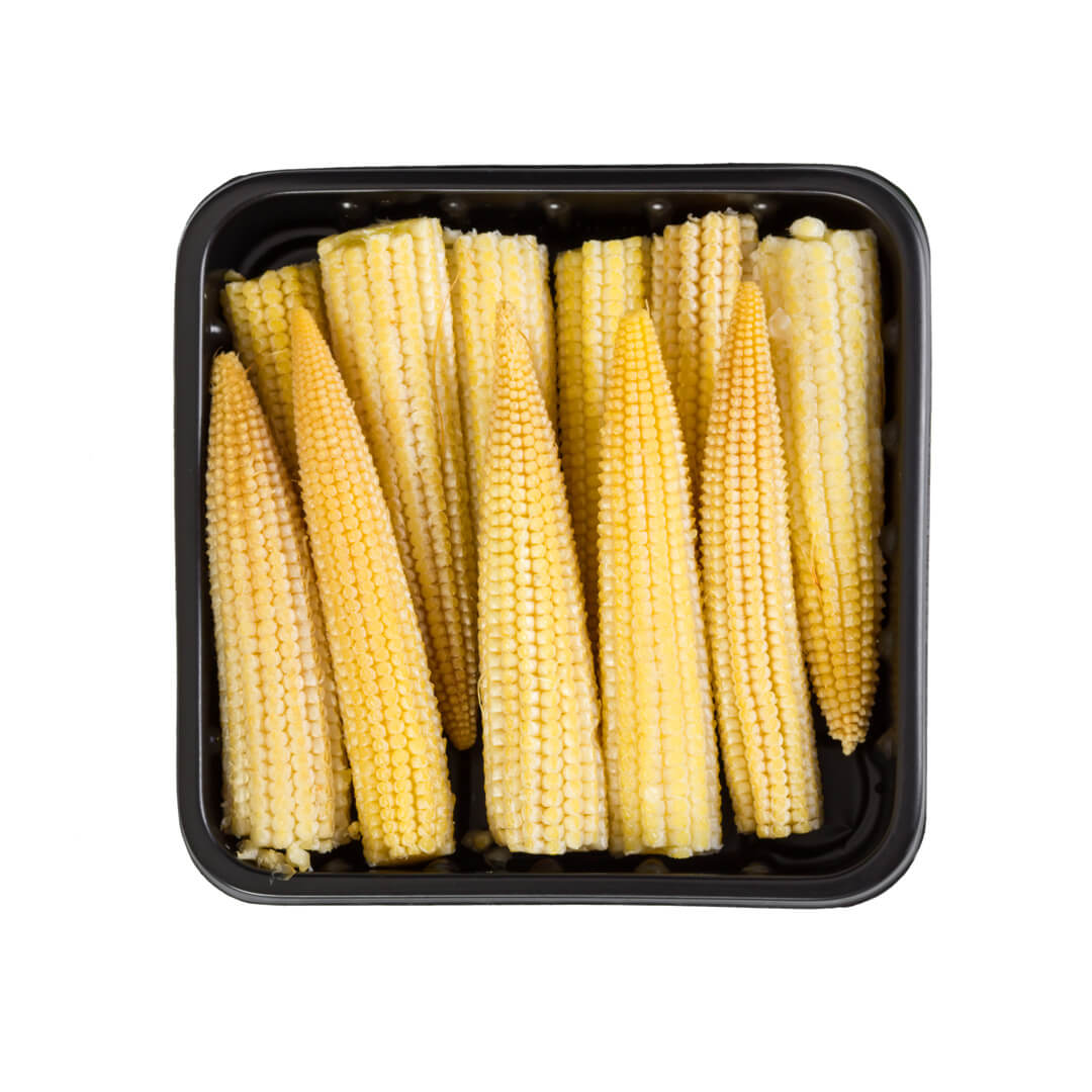 Corn Baby Packs 115g