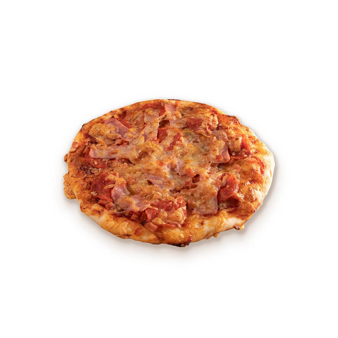 Bakers Delight Pizza Range