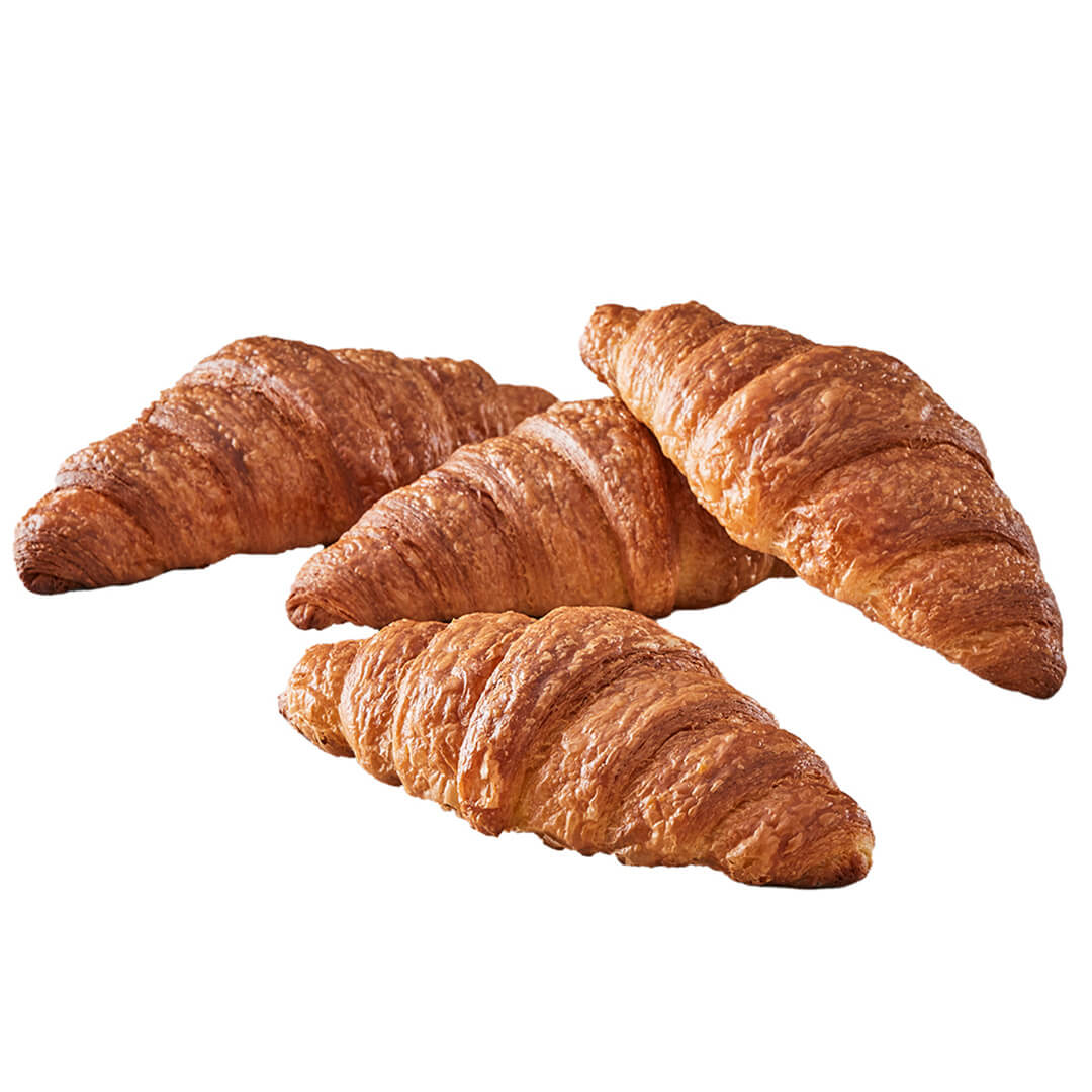 Bakers Delight Croissant 4 Pack Combo
