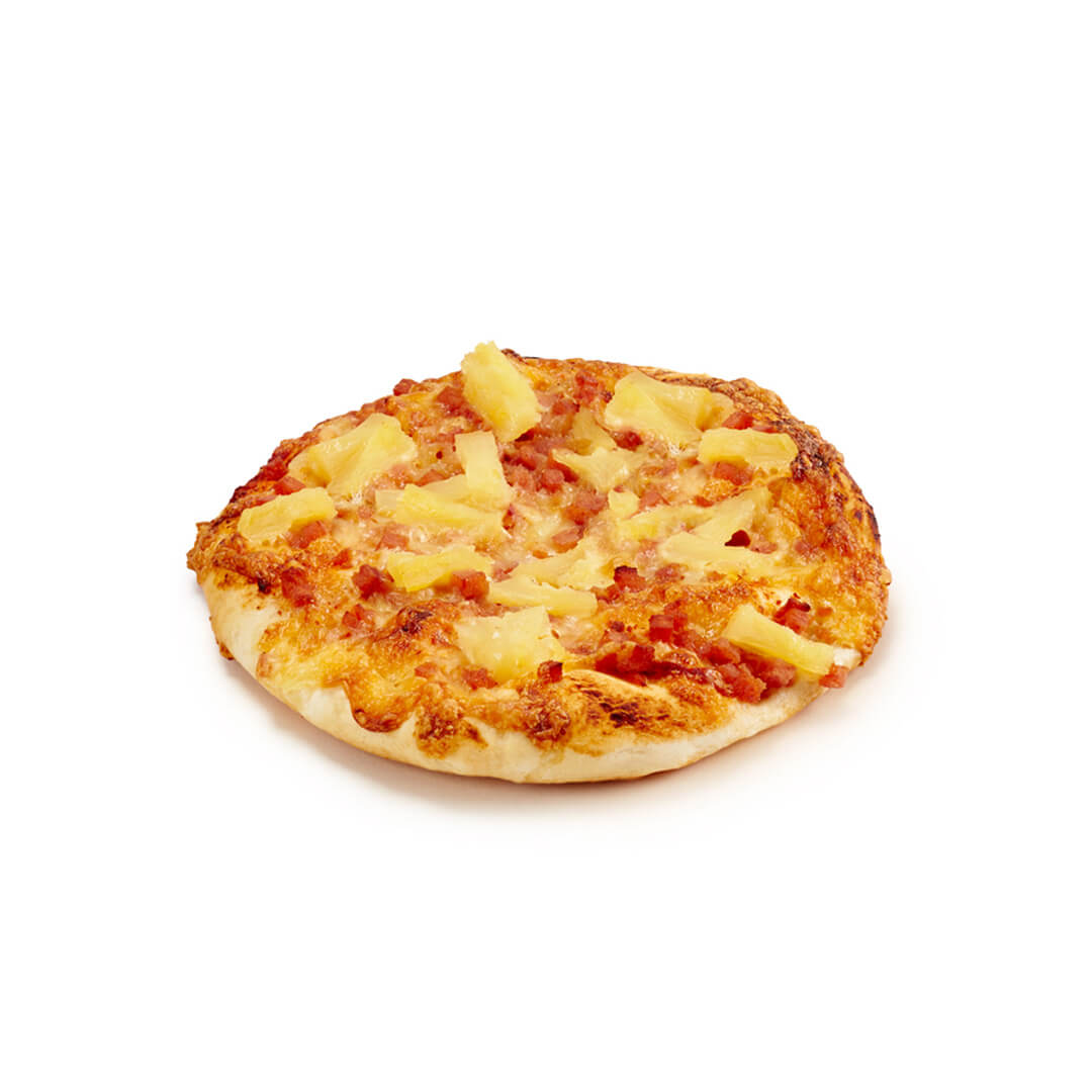 Bakers Delight Pizza Range