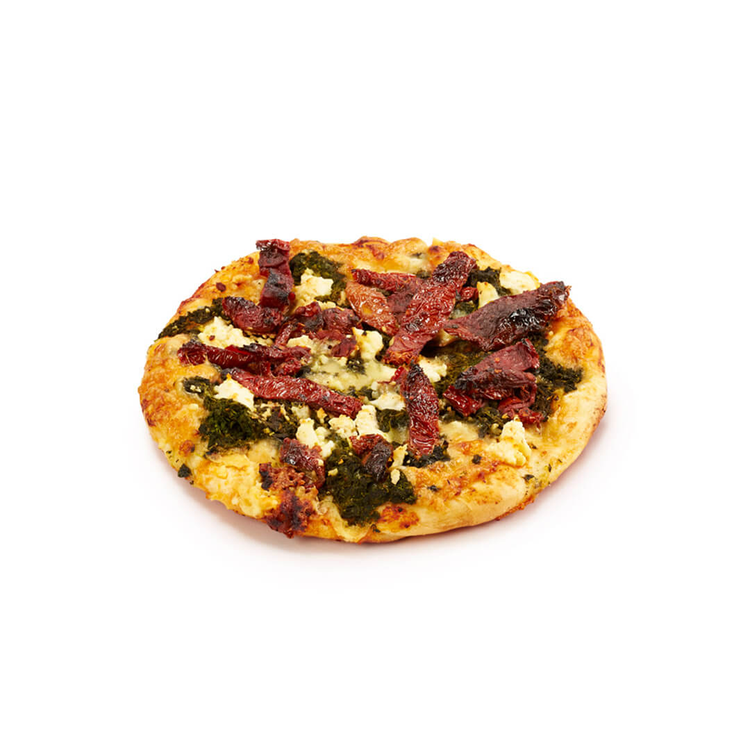 Bakers Delight Pizza Range