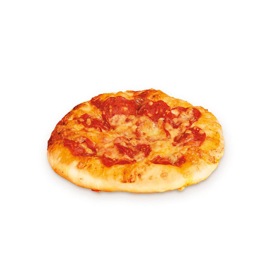Bakers Delight Pizza