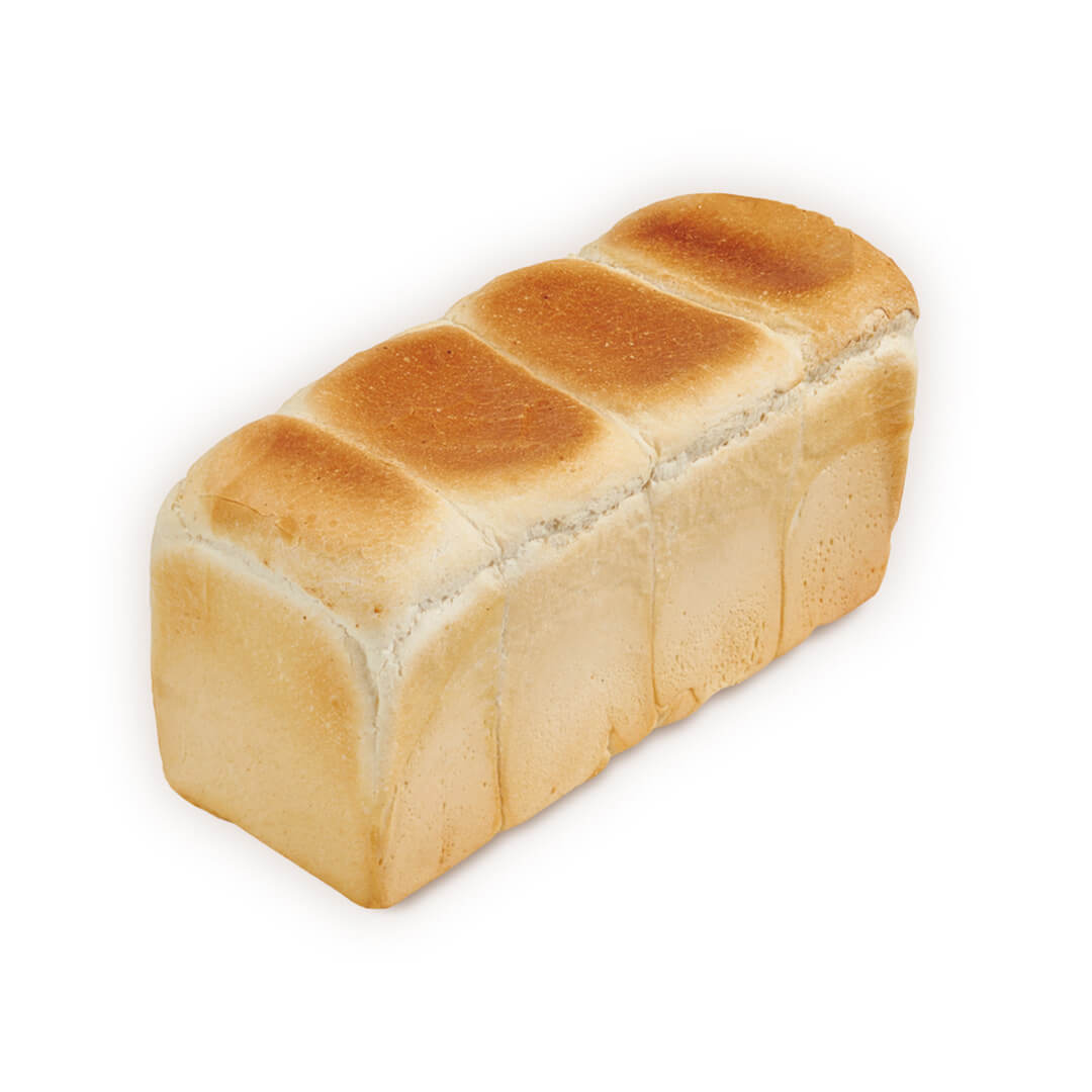 Bakers Delight White Block Bread